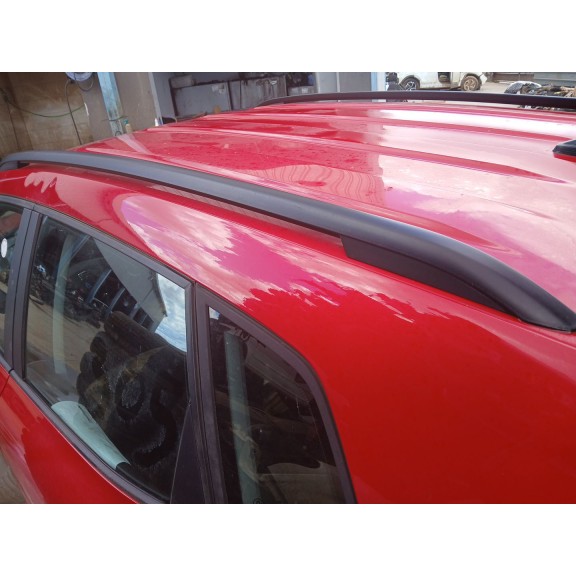 Recambio de barras techo para seat arona (kj7, kjp) 1.0 tsi referencia OEM IAM   