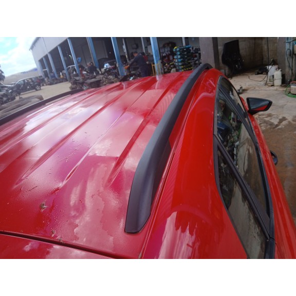 Recambio de barras techo para seat arona (kj7, kjp) 1.0 tsi referencia OEM IAM   