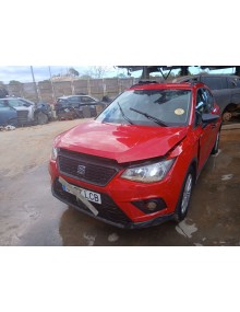 seat arona (kj7, kjp) del año 2019 2