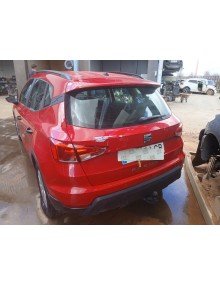 seat arona (kj7, kjp) del año 2019