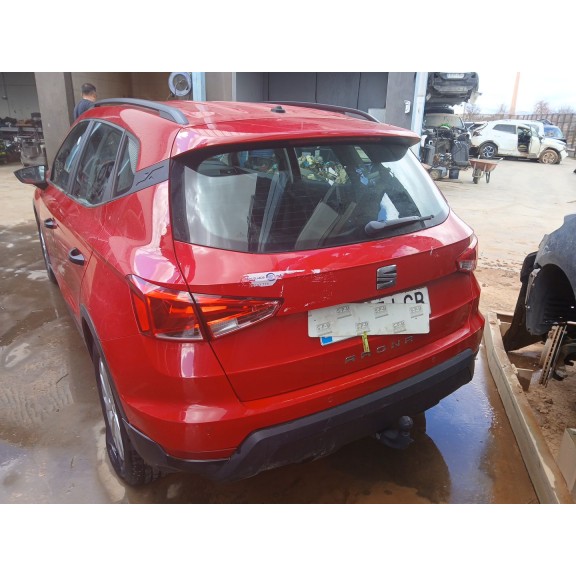 seat arona (kj7, kjp) del año 2019