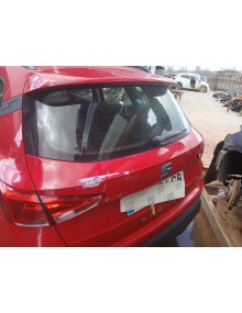 Recambio de porton trasero para seat arona (kj7, kjp) 1.0 tsi referencia OEM IAM 6F9827023C   2