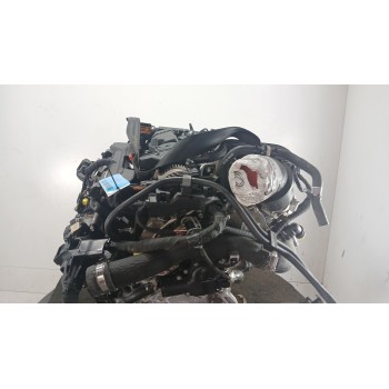 Recambio de motor completo para hyundai tucson (nx4e, nx4a) 1.6 t-gdi referencia OEM IAM G4FP B 
