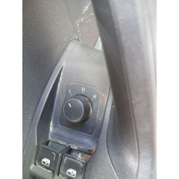 Recambio de retrovisor derecho para seat arona (kj7, kjp) 1.0 tsi referencia OEM IAM   