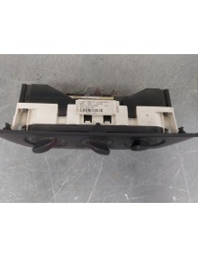 Recambio de mando calefaccion / aire acondicionado para seat ibiza (6j5) 1.4 tdi referencia OEM IAM 6JO820045   2