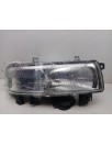 Recambio de faro derecho para renault master bus 2.5 diesel referencia OEM IAM 4500917 nuevo 