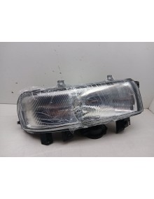 Recambio de faro derecho para renault master bus 2.5 diesel referencia OEM IAM 4500917 nuevo  2