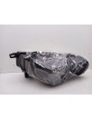 Recambio de faro derecho para renault master bus 2.5 diesel referencia OEM IAM 4500917 nuevo 