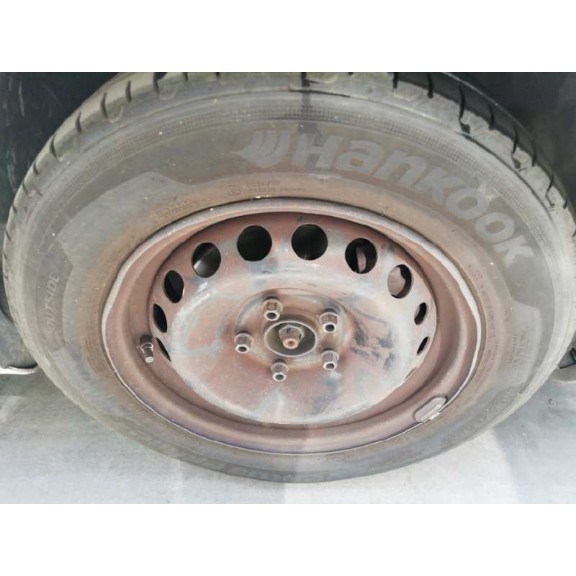 renault megane iii sport tourer del año 2015