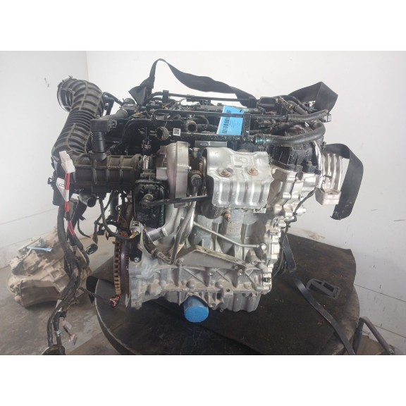 Recambio de motor completo para omoda 5 referencia OEM IAM SQRF4J16F B 1.055KM