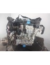Recambio de motor completo para omoda 5 referencia OEM IAM SQRF4J16F B 1.055KM