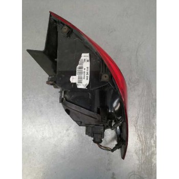 Recambio de piloto trasero derecho para seat leon st (5f8) reference referencia OEM IAM 5F9945096 90047802 NO LED