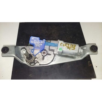 MOTOR LIMPIA TRASERO 