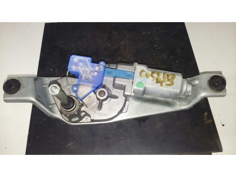 Recambio de motor limpia trasero para subaru impreza g12 limited referencia OEM IAM   