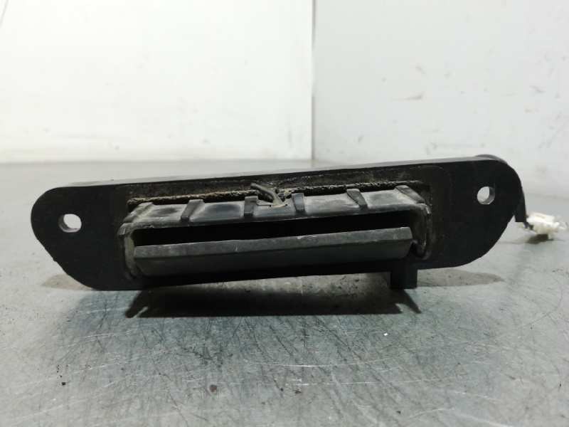 Recambio de maneta exterior porton para hyundai accent (lc) gls referencia OEM IAM   