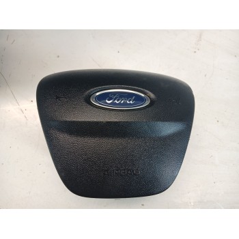 Recambio de kit airbag para ford fiesta vii (hj, hf) 1.0 ecoboost referencia OEM IAM 2471221 2420836 2163144