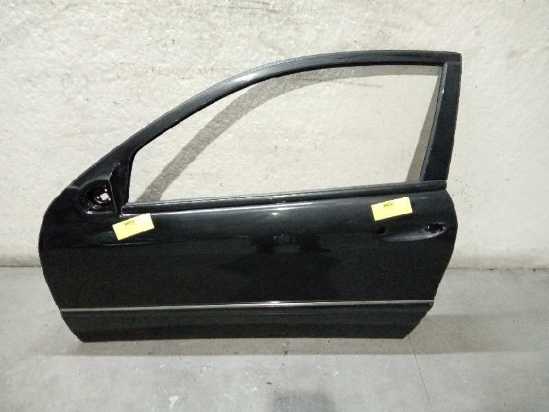 Recambio de puerta delantera izquierda para mercedes-benz clase clc (cl203) clc 160 blueefficiency (203.731) referencia OEM IAM 