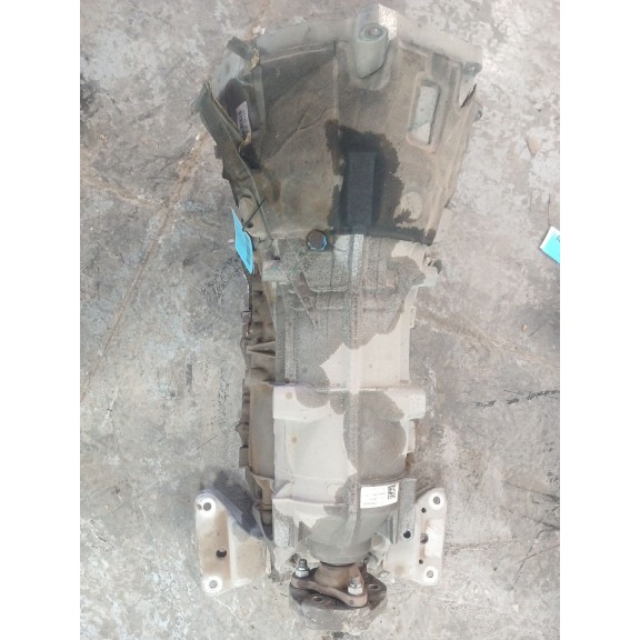Recambio de caja cambios para bmw 3 (f30, f80) 320 d referencia OEM IAM 8623595 AUTOMATICA 4x2 152.000KM