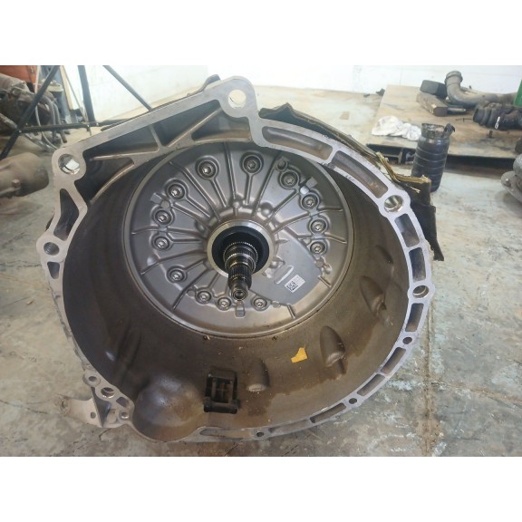 Recambio de caja cambios para bmw 3 (f30, f80) 320 d referencia OEM IAM 8623595 AUTOMATICA 4x2 152.000KM