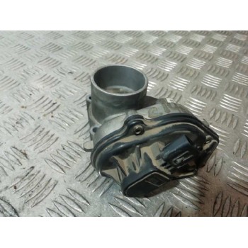 Recambio de caja mariposa para ford focus berlina (cap) 1.6 16v cat referencia OEM IAM 2S6UEB  