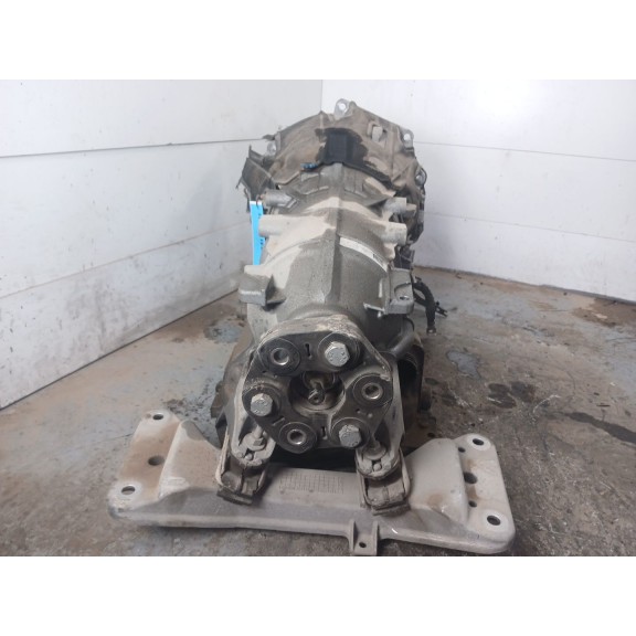 Recambio de caja cambios para bmw 3 (f30, f80) 320 d referencia OEM IAM 8623595 AUTOMATICA 4x2 152.000KM