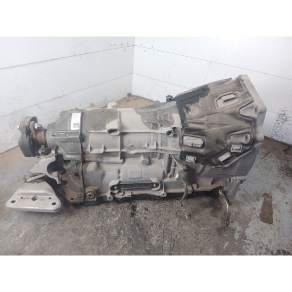 Recambio de caja cambios para bmw 3 (f30, f80) 320 d referencia OEM IAM 8623595 AUTOMATICA 4x2 152.000KM