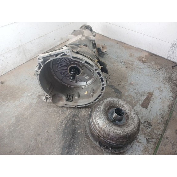 Recambio de caja cambios para bmw 3 (f30, f80) 320 d referencia OEM IAM 8623595 AUTOMATICA 4x2 152.000KM