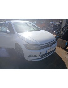 volkswagen polo vi (aw1, bz1, ae1) del año 2019 2