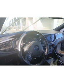 Recambio de kit airbag para volkswagen polo vi (aw1, bz1, ae1) 1.0 tsi referencia OEM IAM   