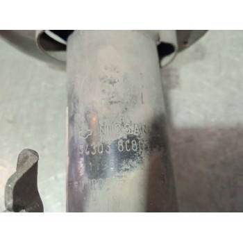 Recambio de amortiguador delantero izquierdo para nissan serena (c23m) 2.3 invitation d referencia OEM IAM 543038C801  