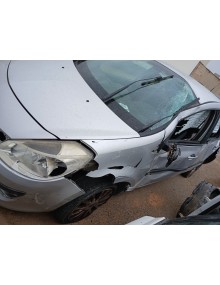 renault clio iii (br0/1, cr0/1) del año 2007 2