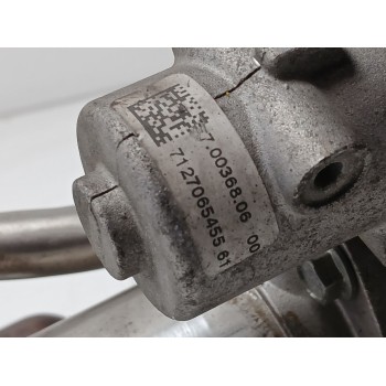 Recambio de valvula egr para renault clio iii authentique referencia OEM IAM 712706545561 K9K766 