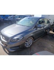 mercedes-benz clase b sports tourer (w246, w242) del año 2015