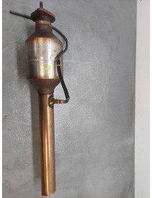 Recambio de catalizador para ford focus st-line referencia OEM IAM 82504743  