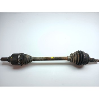 Recambio de transmision delantera izquierda para citroën c4 picasso intensive referencia OEM IAM   