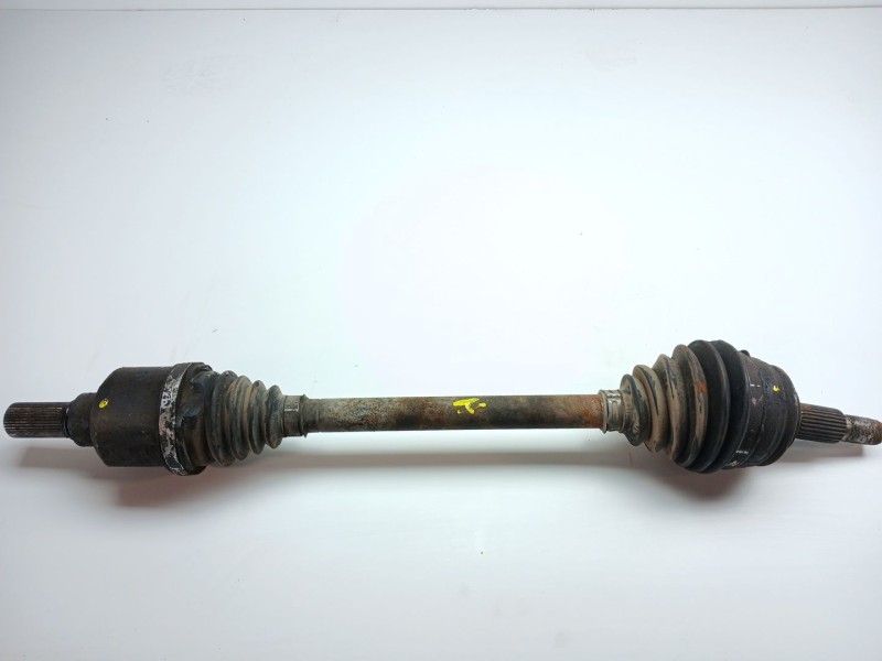 Recambio de transmision delantera izquierda para citroën c4 picasso intensive referencia OEM IAM   