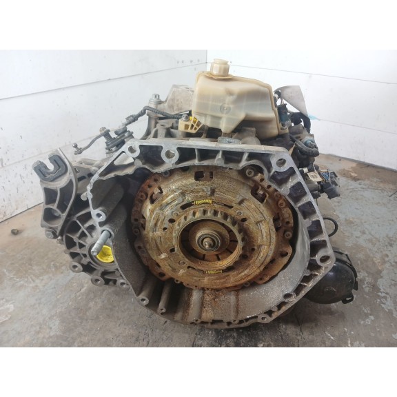 Recambio de caja cambios para jeep compass (mp, m6, mv, m7) 1.3 referencia OEM IAM  automática 41.200KM