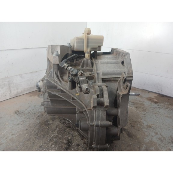 Recambio de caja cambios para jeep compass (mp, m6, mv, m7) 1.3 referencia OEM IAM  automática 41.200KM