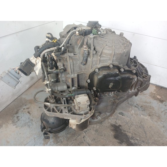 Recambio de caja cambios para jeep compass (mp, m6, mv, m7) 1.3 referencia OEM IAM  automática 41.200KM