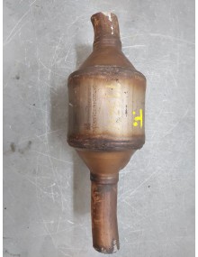 Recambio de catalizador para mg mg zs suv 1.5 vti referencia OEM IAM   