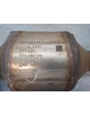 Recambio de catalizador para mg mg zs suv 1.5 vti referencia OEM IAM   
