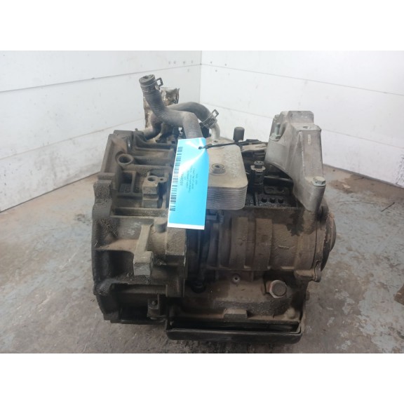 Recambio de caja cambios para seat leon (1m1) 1.8 20v referencia OEM IAM FDA automática 