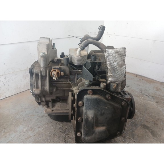 Recambio de caja cambios para seat leon (1m1) 1.8 20v referencia OEM IAM FDA automática 