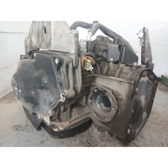 Recambio de caja cambios para seat leon (1m1) 1.8 20v referencia OEM IAM FDA automática 