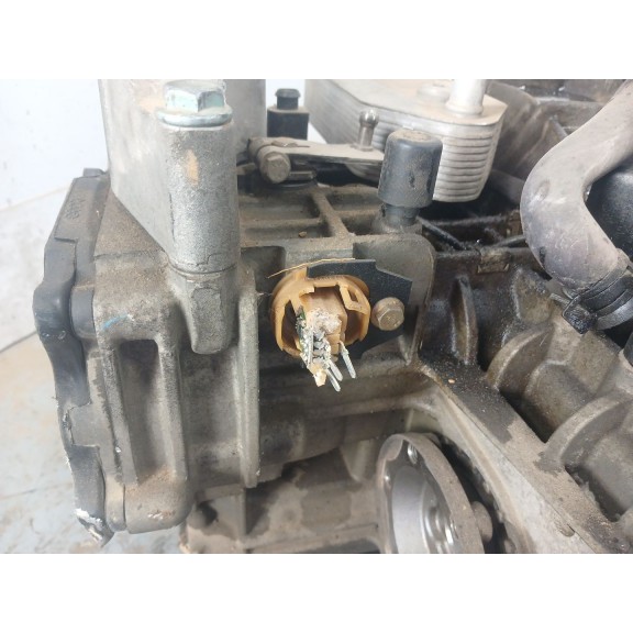 Recambio de caja cambios para seat leon (1m1) 1.8 20v referencia OEM IAM FDA automática 