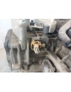 Recambio de caja cambios para seat leon (1m1) 1.8 20v referencia OEM IAM FDA automática 