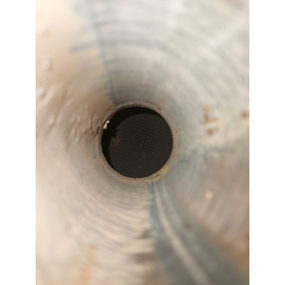 Recambio de catalizador para mg mg zs suv 1.5 vti referencia OEM IAM 11102842  