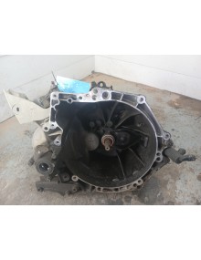Recambio de caja cambios para peugeot 207 cc sport referencia OEM IAM 20DP32 5V 177.968KM