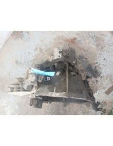 Recambio de caja cambios para peugeot 207 cc sport referencia OEM IAM 20DP32 5V 177.968KM 2