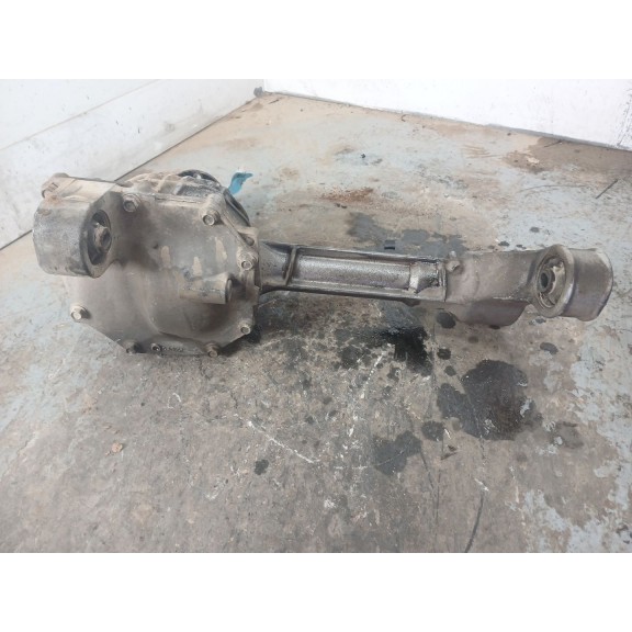 Recambio de diferencial delantero para nissan pathfinder iii (r51) 2.5 dci 4wd referencia OEM IAM 38421EA500  CAMBIO MANUAL 4X4